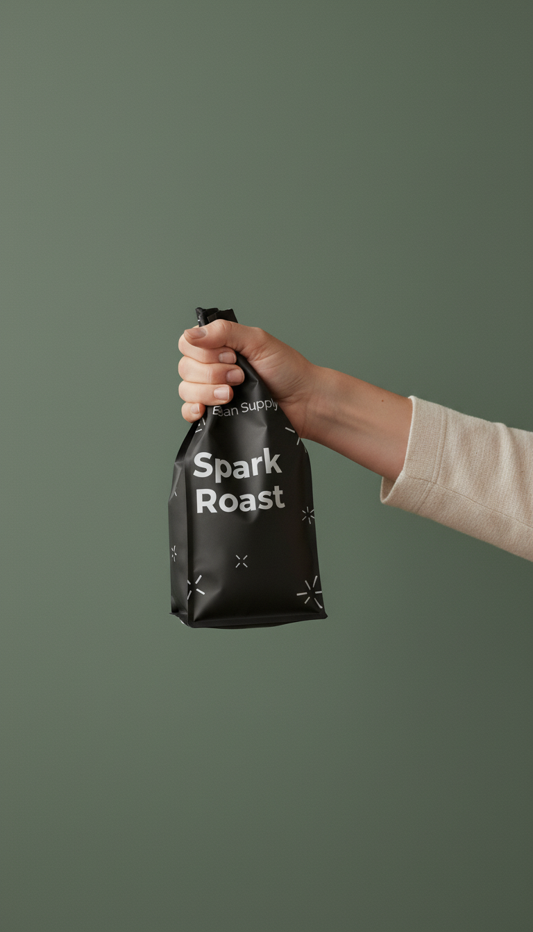 SPARK ROAST